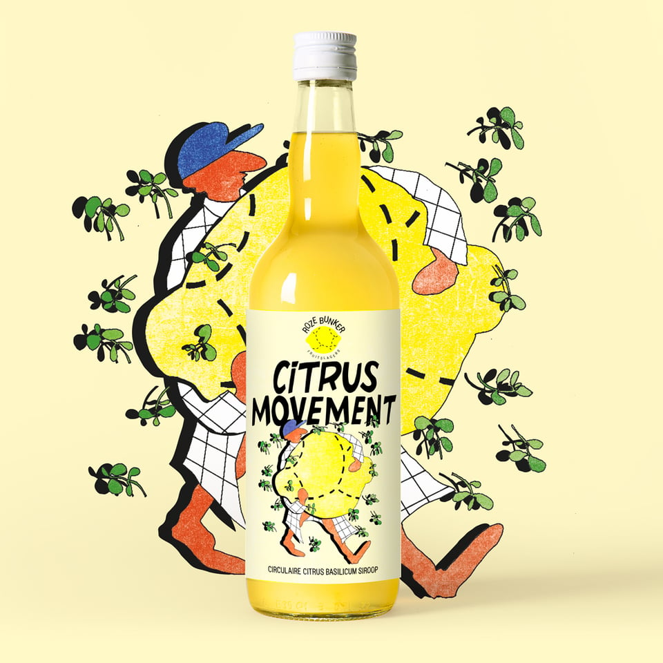 Citrus Movement
